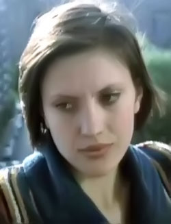 Гладкова Галина