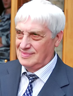Радомысленский Евгений