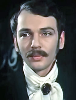 Picture of the actor