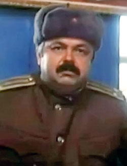 Рычков Юрий