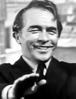 Picture of the actor