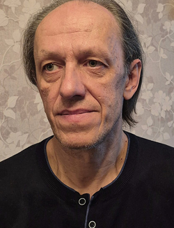 Picture of the actor