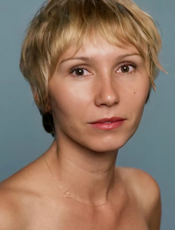 Друкарова Динара