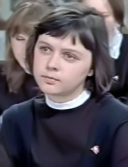Лисова Людмила