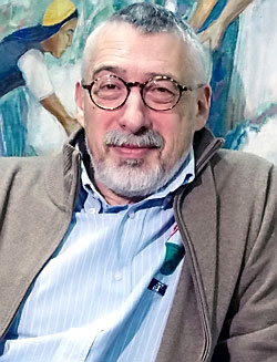 Горлов Валентин