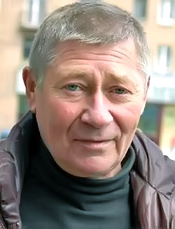 Picture of the actor