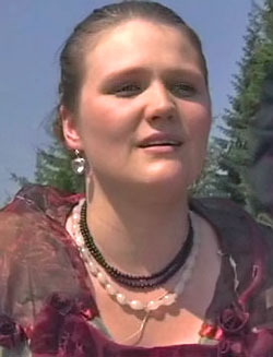 Стражникова Елена