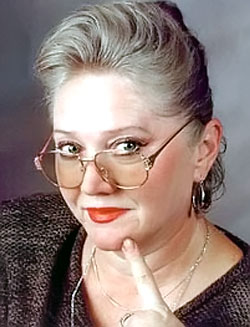 Голубева-Сумарокова Татьяна
