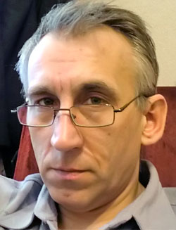 Соловиченко Вячеслав