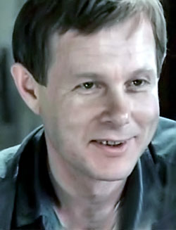 Picture of the actor
