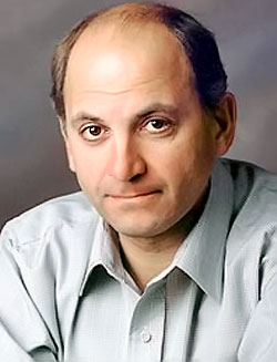 Picture of the actor