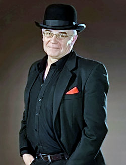 Picture of the actor