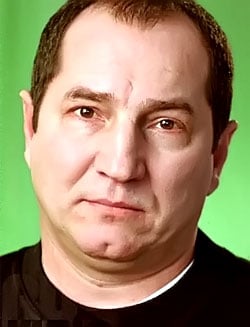 Picture of the actor