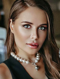 Михалкова Юлия