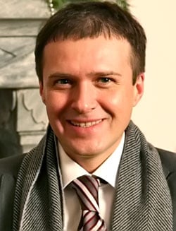 Picture of the actor