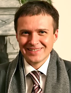 Мишарин Владимир