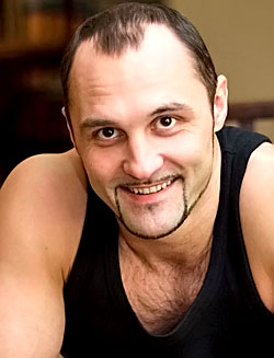 Зеленов Александр