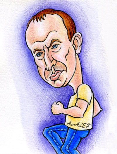 Picture of the actor