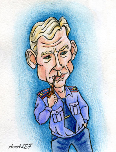Завьялов Алексей