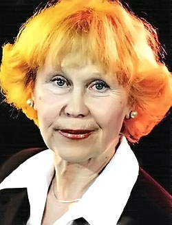 Корнева Александра