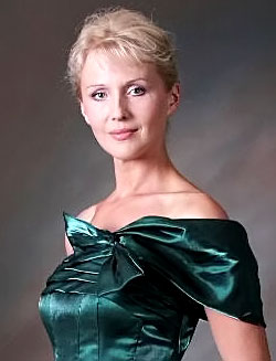 Ермолова Ирина