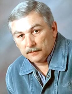 Picture of the actor