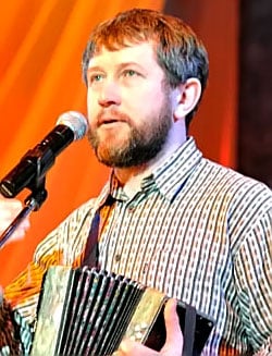Picture of the actor
