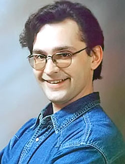 Picture of the actor