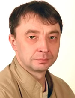 Picture of the actor