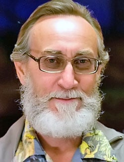 Picture of the actor