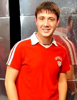 Picture of the actor