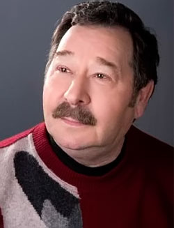 Фадиев Валерий
