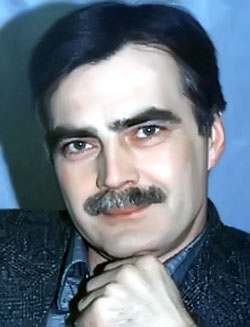 Picture of the actor