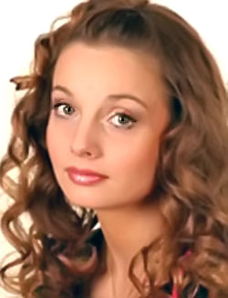 Живоглядова Екатерина