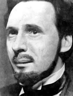 Picture of the actor