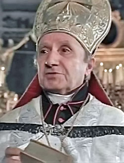 Picture of the actor