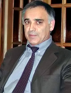 Picture of the actor