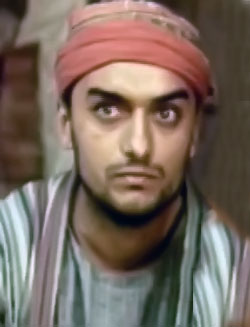 Picture of the actor