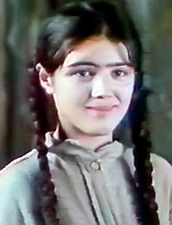 Picture of the actor