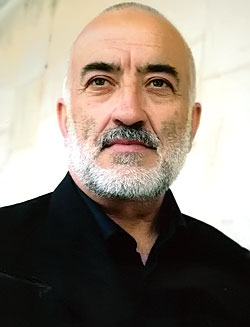 Picture of the actor