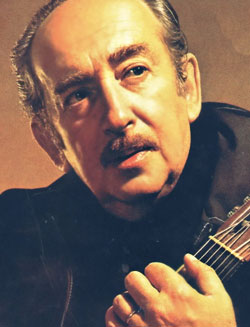 Галич Александр