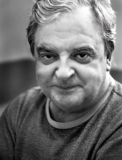 Picture of the actor