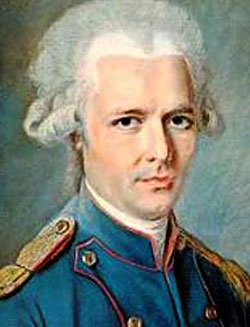 Picture of the actor