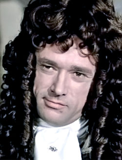 Picture of the actor