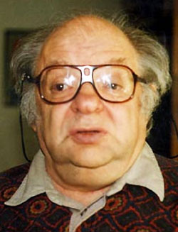 Picture of the actor