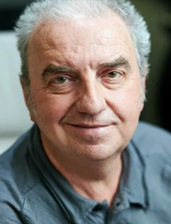 Шахрин Владимир