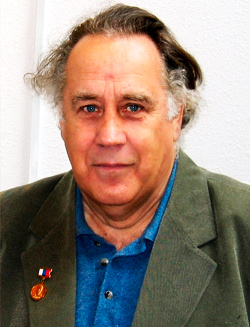 Picture of the actor