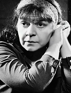 Матвеева Новелла