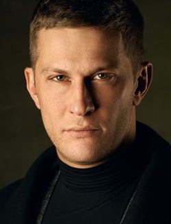 Чинарев Павел