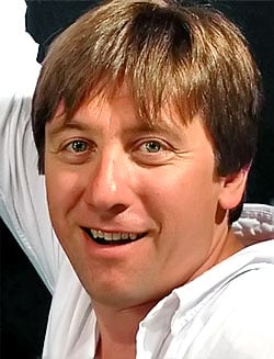 Черкашин Александр